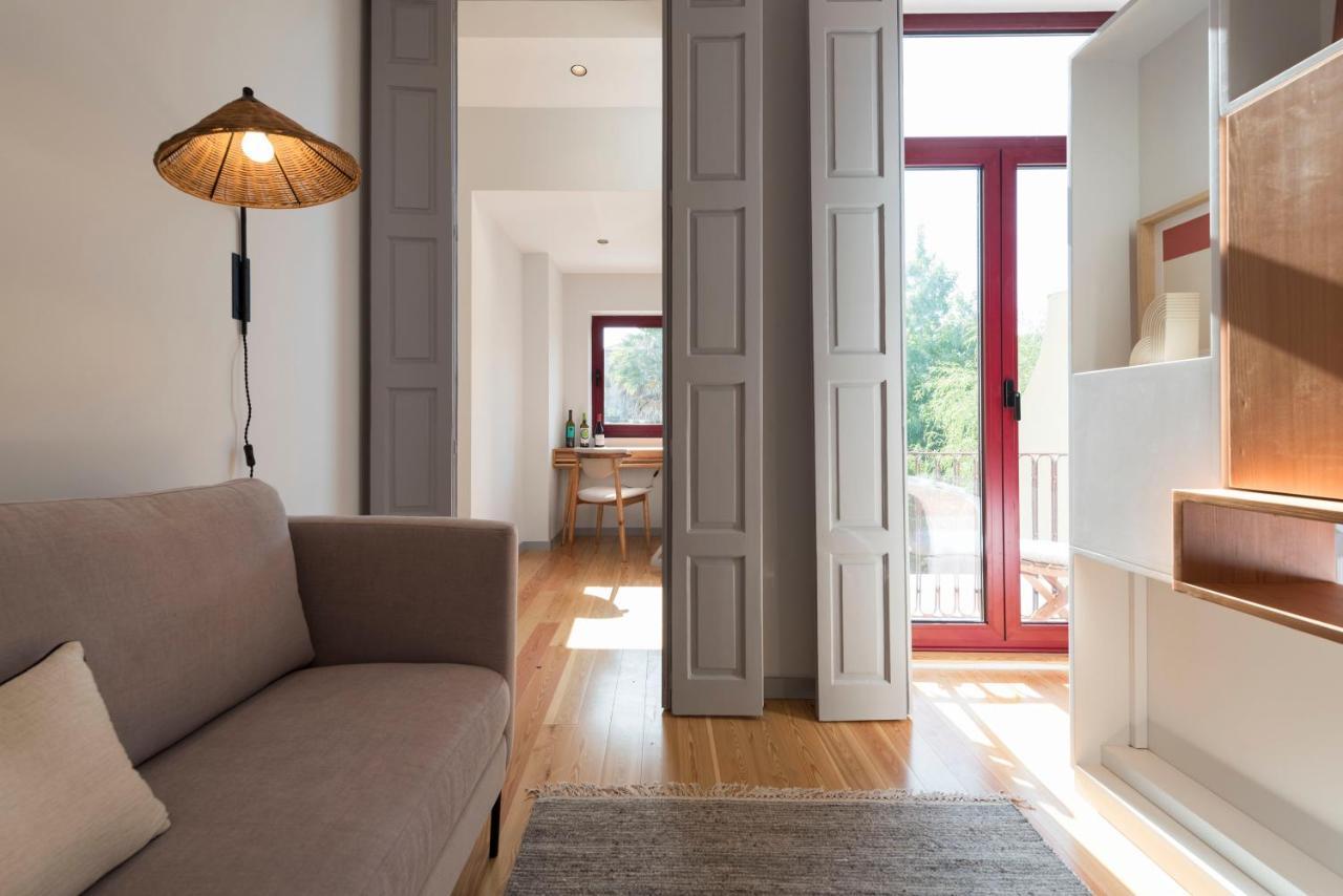 Tripas-coracao, Almada Charming Center Apartament *